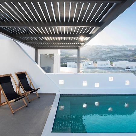 Valery Suites Fira  Exterior photo